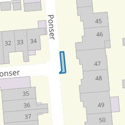 Perceel SPM00-G-4760