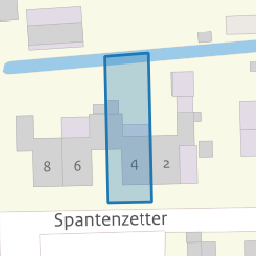 Perceel SPM00-G-4770