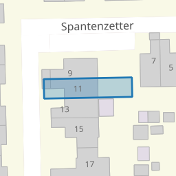 Perceel SPM00-G-4794