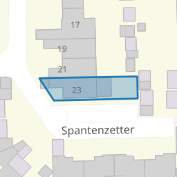 Perceel SPM00-G-4800