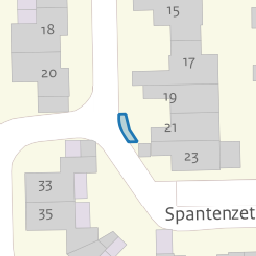 Perceel SPM00-G-4802