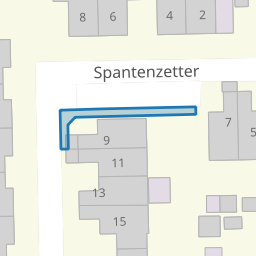 Perceel SPM00-G-4808
