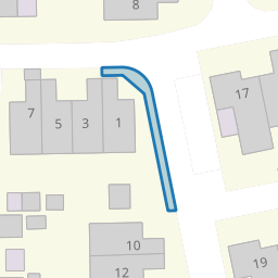 Perceel SPM00-G-4812