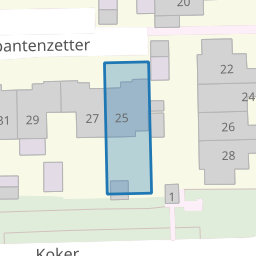 Perceel SPM00-G-4813