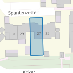 Perceel SPM00-G-4814