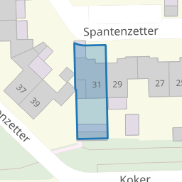 Perceel SPM00-G-4816