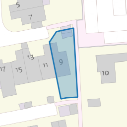 Perceel SPM00-G-4832