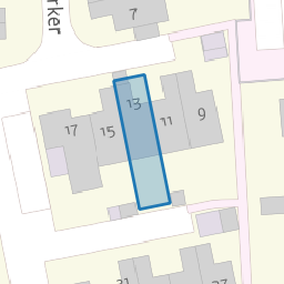 Perceel SPM00-G-4834