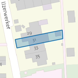 Perceel SPM00-G-4847