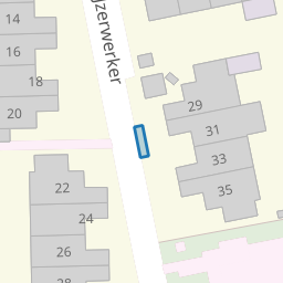 Perceel SPM00-G-4852