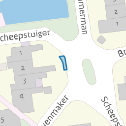 Perceel SPM00-G-4858