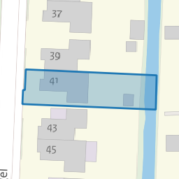 Perceel SPM00-G-4885