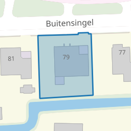 Perceel SPM00-G-4905