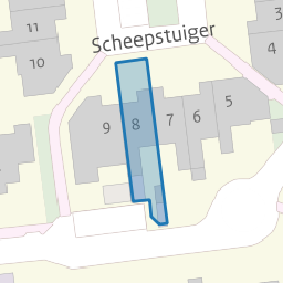 Perceel SPM00-G-4941