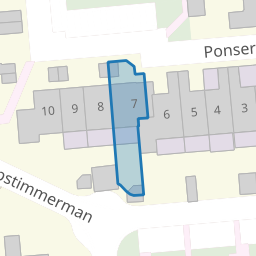 Perceel SPM00-G-4952