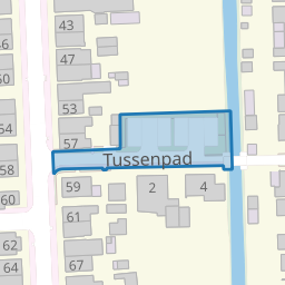 Perceel SPM00-G-5041