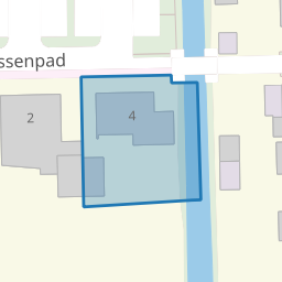 Perceel SPM00-G-5042