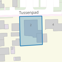 Perceel SPM00-G-5043