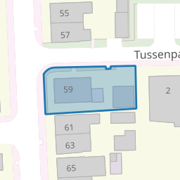 Perceel SPM00-G-5044