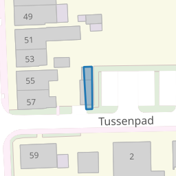 Perceel SPM00-G-5047