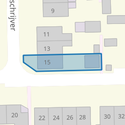 Perceel SPM00-G-5062