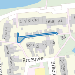 Perceel SPM00-G-5113