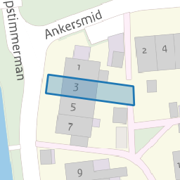 Perceel SPM00-G-5116