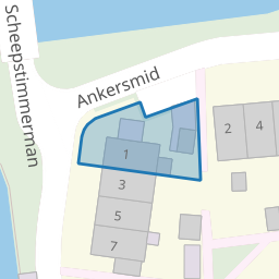 Perceel SPM00-G-5117