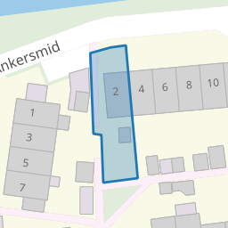 Perceel SPM00-G-5119