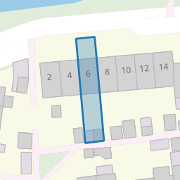 Perceel SPM00-G-5121