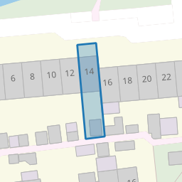 Perceel SPM00-G-5125