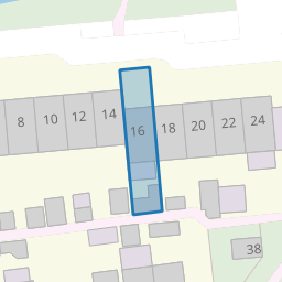 Perceel SPM00-G-5126