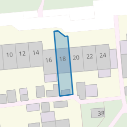 Perceel SPM00-G-5127