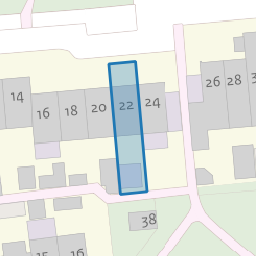 Perceel SPM00-G-5129