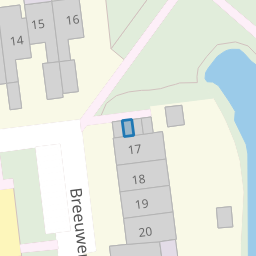 Perceel SPM00-G-5150