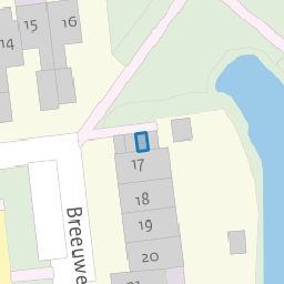 Perceel SPM00-G-5151