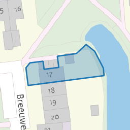 Perceel SPM00-G-5153