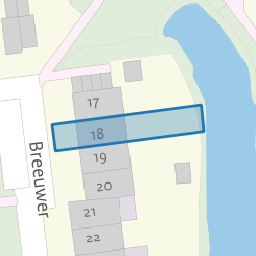 Perceel SPM00-G-5154