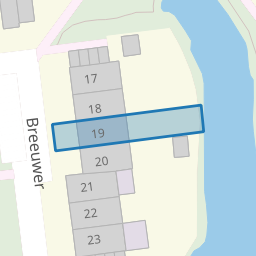 Perceel SPM00-G-5155