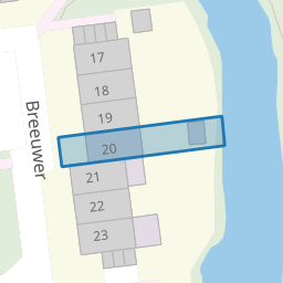 Perceel SPM00-G-5156