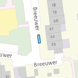 Perceel SPM00-G-5166