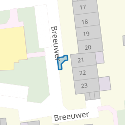 Perceel SPM00-G-5167