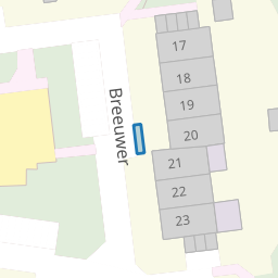 Perceel SPM00-G-5168