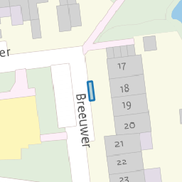 Perceel SPM00-G-5170