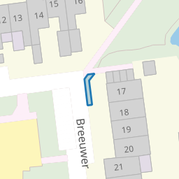 Perceel SPM00-G-5171