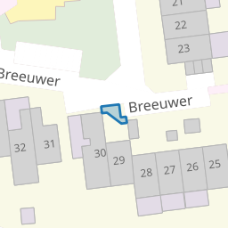 Perceel SPM00-G-5177