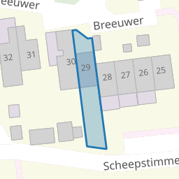Perceel SPM00-G-5180