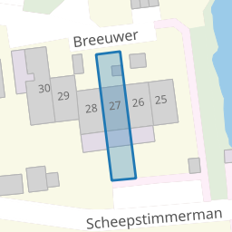 Perceel SPM00-G-5182