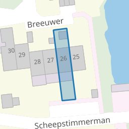 Perceel SPM00-G-5183