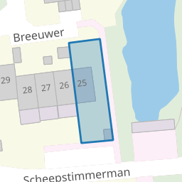 Perceel SPM00-G-5184